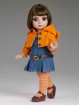 Effanbee - Patsy - Patsy Play Date - Doll